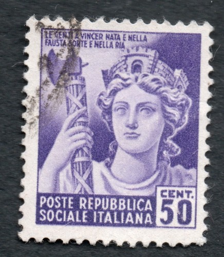 Italia 1944 repubblica sociale - repubblica,