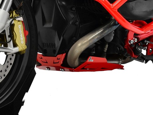 Protezione motore zieger - protezione,