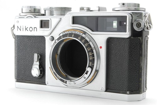 Cla quasi nuovo nikon - nuovo], sp