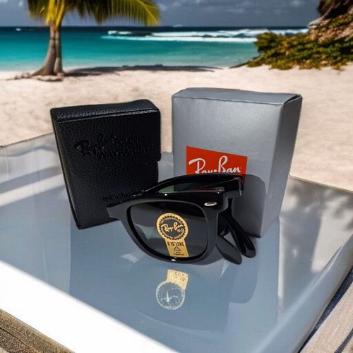 Ray ban wayfarer folding - ray-ban,