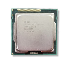 INTEL CORE i5-2400S LGA1155