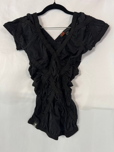 Top yohji yamamoto x - top,