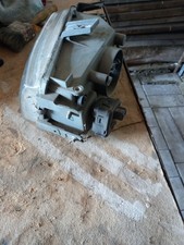 faro sinistro punto 1 serie