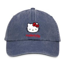 Cappellino Hello Kitty