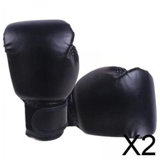 2x Guantoni Da Boxe