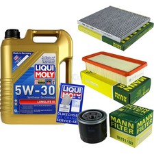 KIT TAGLIANDO FILTRO OLIO