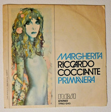 RICCARDO COCCIANTE -