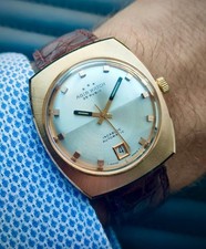 Orologio Meccanico Vintage