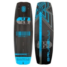 BRUNELLI Carbonio Wakeboard