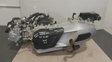 blocco motore Piaggio Medley 125 EURO 5 anno 2020 km 10.000