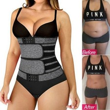 Fajas Reductoras Abdomen Para