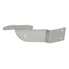 Staffa inox per antenna CB