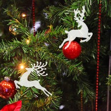 3pz Addobbi Albero di Natale
