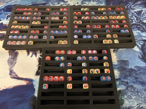 Lotto star wars destiny - lotto, 2