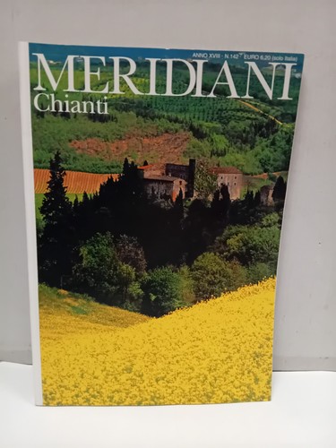 Meridiani chianti 142 - chianti,