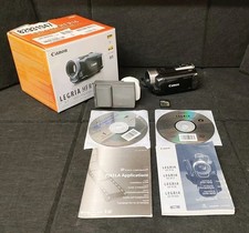 Videocamera digitale CANON