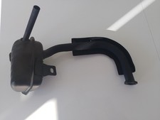 SITO Marmitta OMOLOGATA DGM