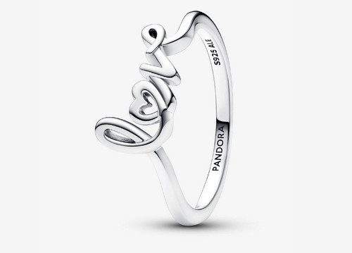 Pandora 193058c00 anello - pandora, 193058c00-56