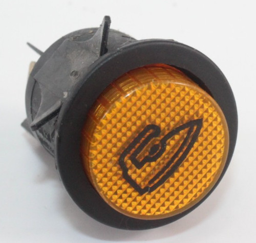 Interruttore ferro imetec - imetec, iron