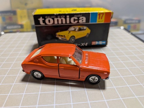 Ruota tomica black - box, cherry
