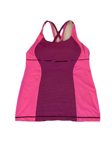 Lululemon energy tank hyper - lululemon,