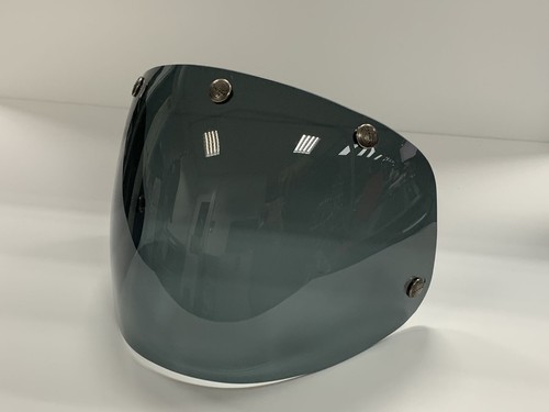 Visiera fume scuro - visiera, casco