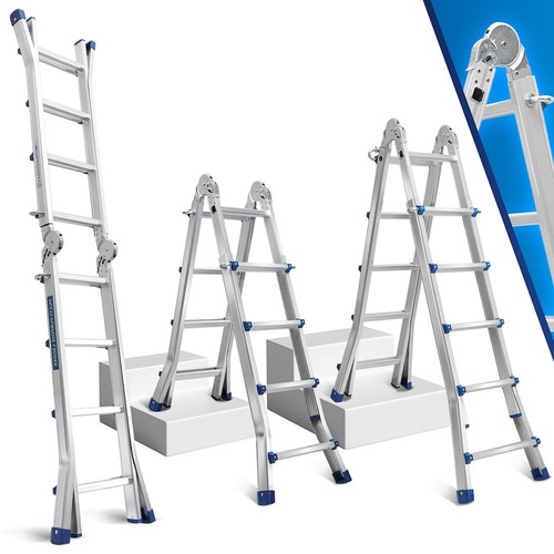 Scala telescopica - , in