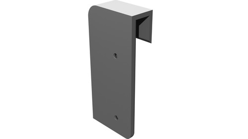 Supporto parete tablet per - supporto,