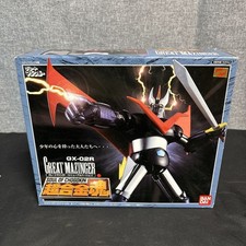 rtnn BANDAI Chogokin Soul GX