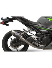 K083094SO05 SILENZIATORE