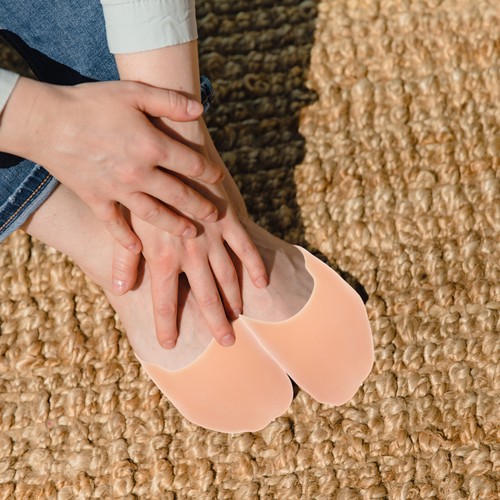 Protezione per scarpe - ,