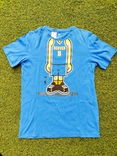 Maglia Adidas Originale Denver NBA