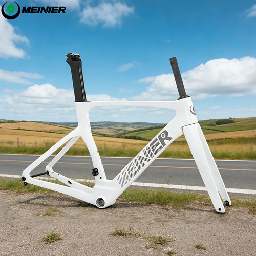 700c carbon frame bici - frame, da