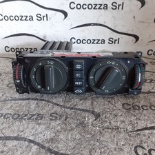 Comando clima Mercedes-Benz