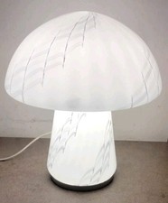 Lampada A Fungo Murano Nason