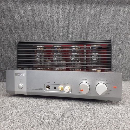 Amplificatore integrato - , a