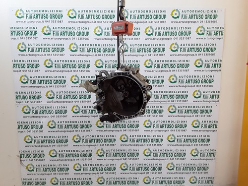 Cambio peugeot 2008 - peugeot,