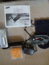 VIDEOCAMERA SAMSUNG SC-MX10