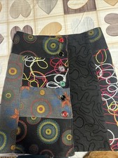 gonna donna Desigual Tipo
