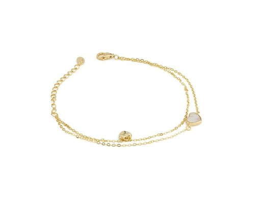 Bracciale boccadamo argento - boccadamo,