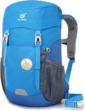 Zaino Bambino Gita 15L per