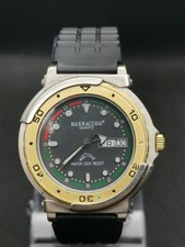 Barracuda by Bulova Driver -