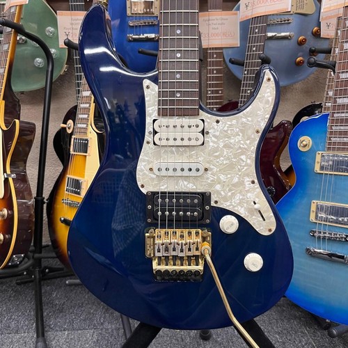 Chitarra elettrica yamaha - elettrica,