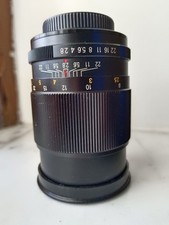 Obiettivo revuenon special - revuenon,