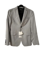 ZARA BLAZER UOMO ESSENZIALE