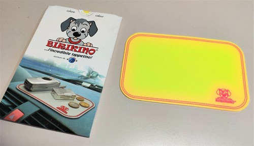 Tappetino antiscivolo auto - tappetino,