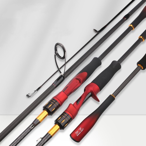 Canna pesca trota - canna, m