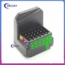 Ricevitore di superficie senza