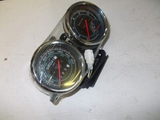 STRUMENTAZIONE CONTA