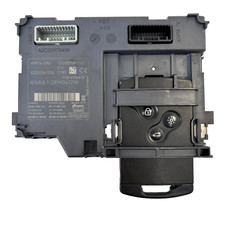 COMMUTATORE LETTORE CHIAVE RENAULT CLIO 4 SERIE IV (2016-2019) 1.5 DCI 75 CV